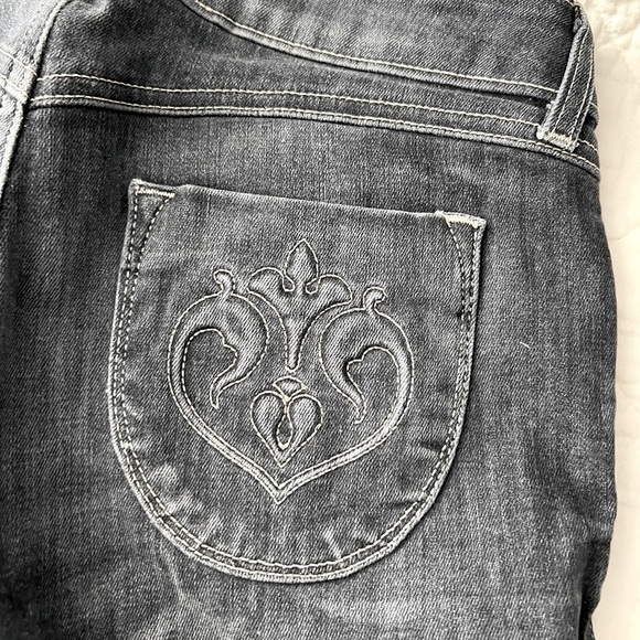 Siwy jeans size 28 - Picture 9 of 11